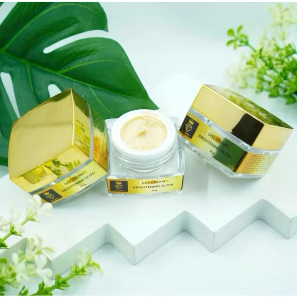 DAY CREAM YNK BEAUTY