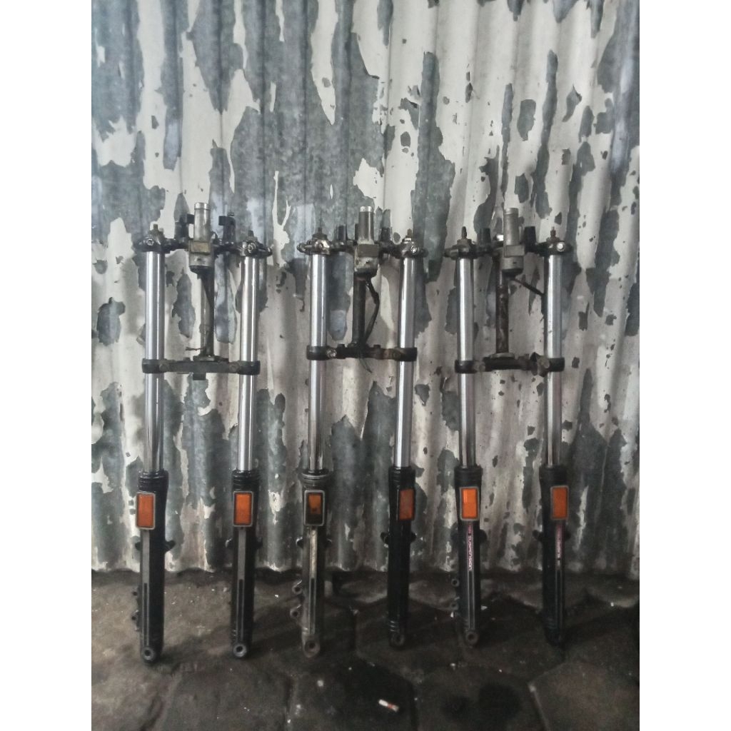 shock original copotan gl pro/max