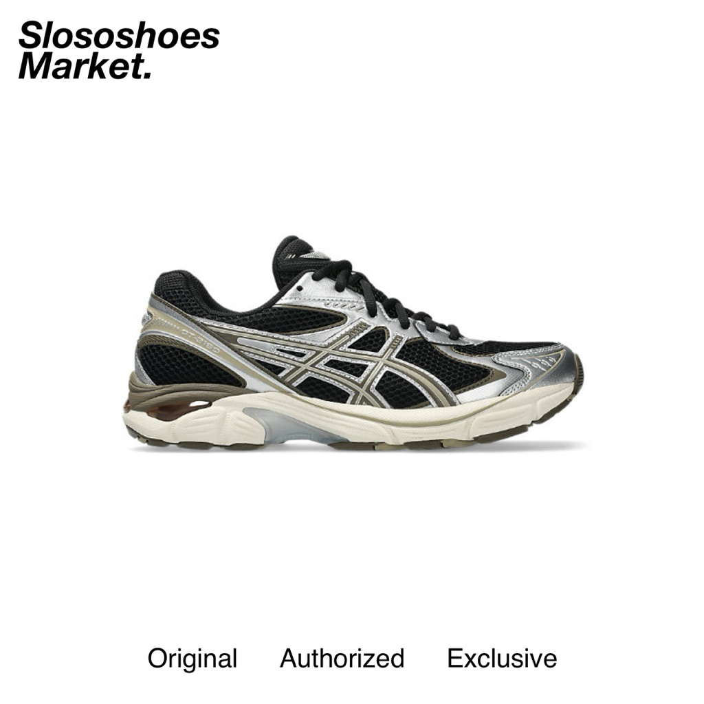 Asics GT-2160 - Black Driftwood