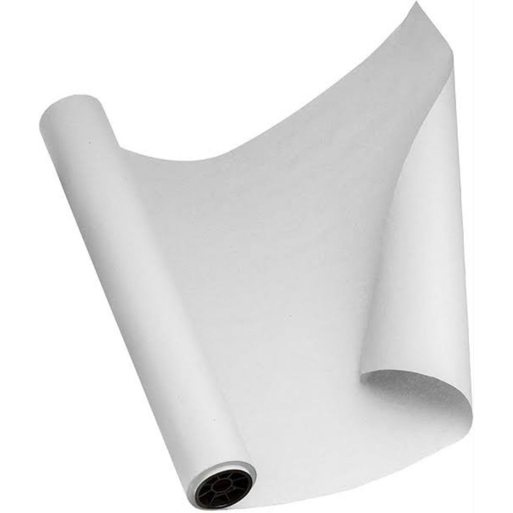kertas karton duplex ukuran 22x65cm tebal 400gsm