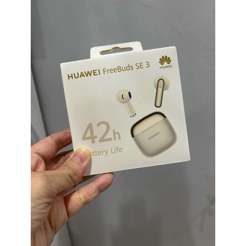 Huawei FreeBuds SE 3 Wireless Earphone Huawei