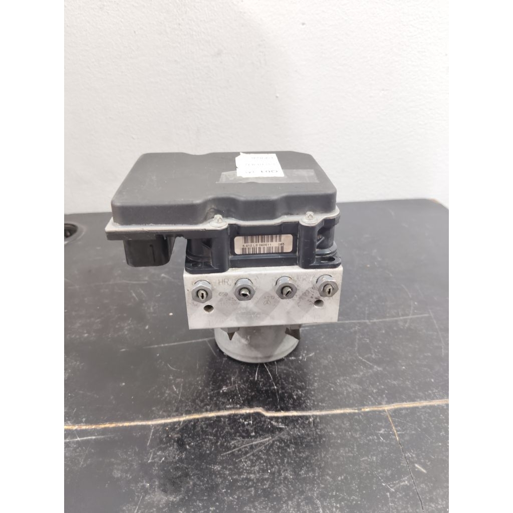 Modul Abs Rem Mercedes Bens W212 ESP basis Mercy ESP basis W212 Original A2124313512