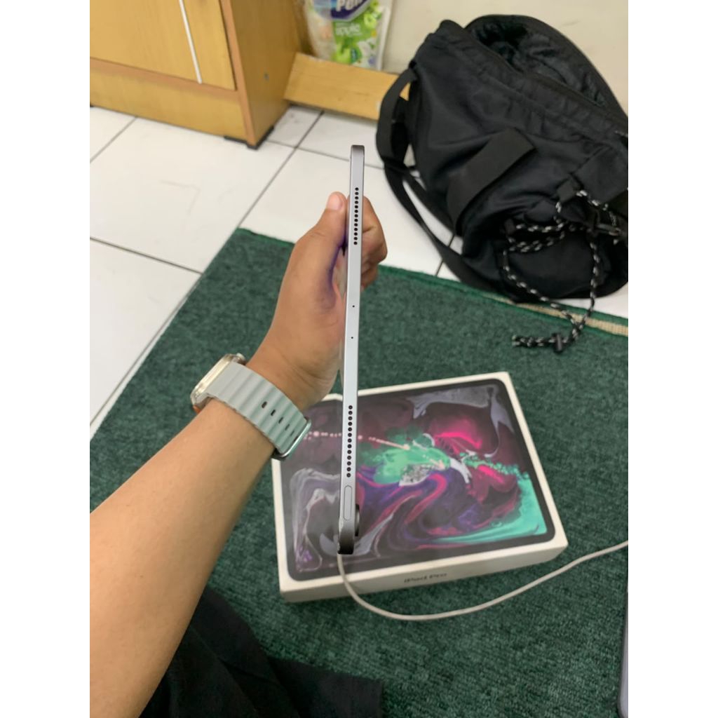 ipad pro 64gb ibox