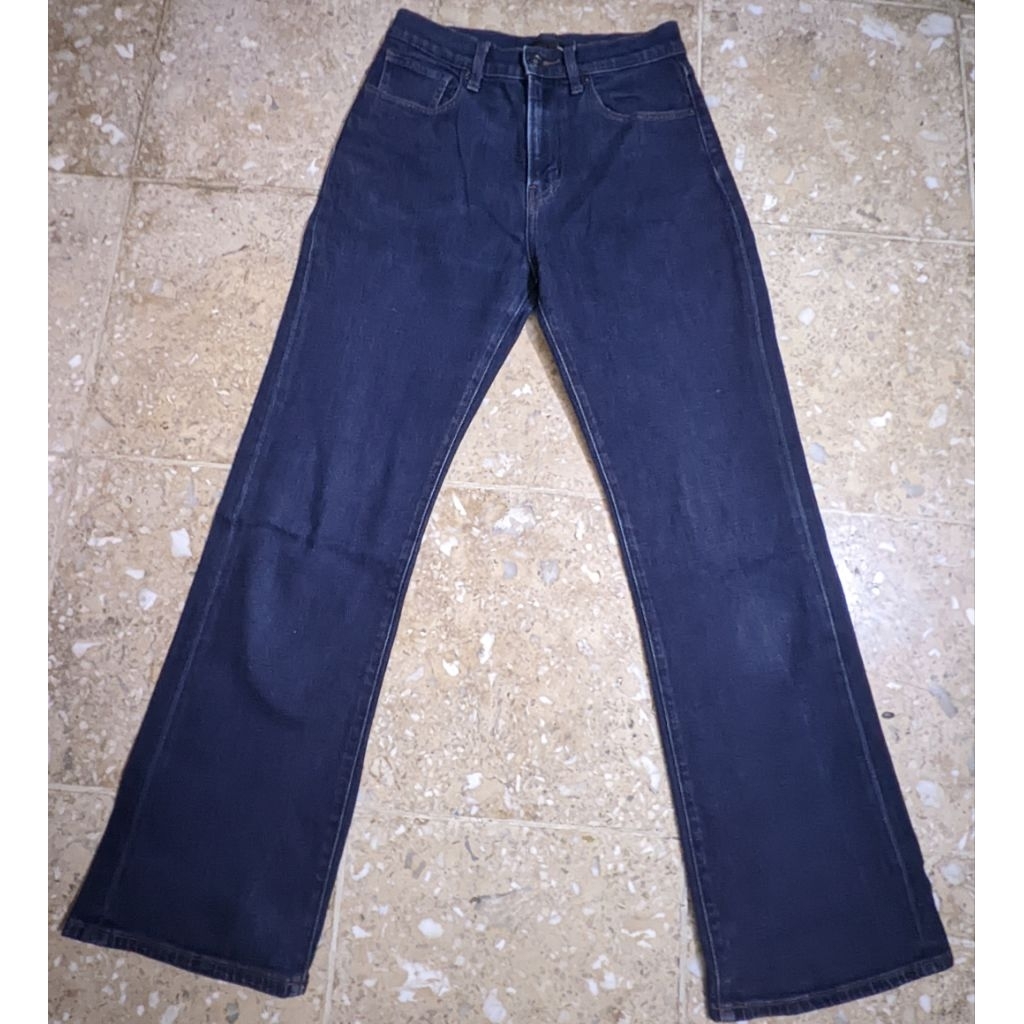 Jeans uniqlo second