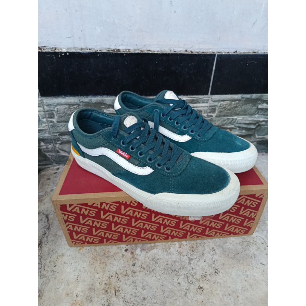 Vans Chima Pro 2