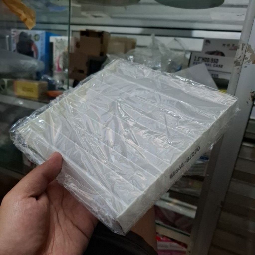 filter AC kabin Avanza ,rush ,terios 2016