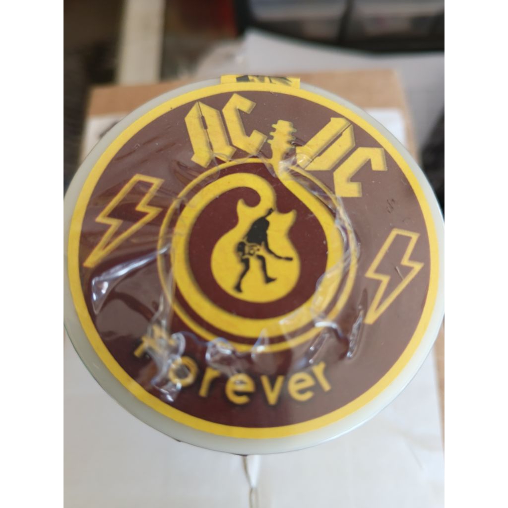 SENAR GELASAN 0.13 MATOT BY ACDC original 2000yard