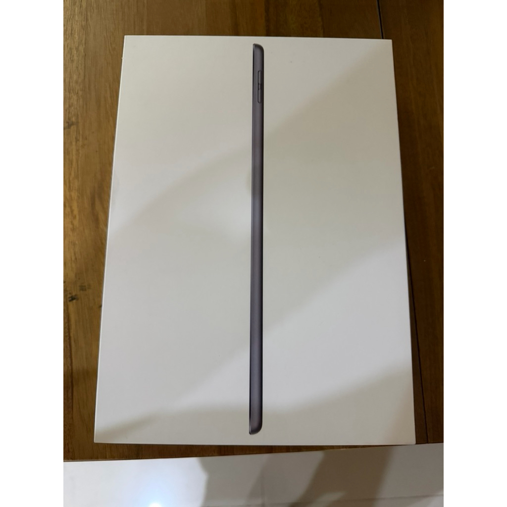 iPad 9th Generation 64GB - Second Minus Battery Drop Parah - Apple iPad 9 Gen