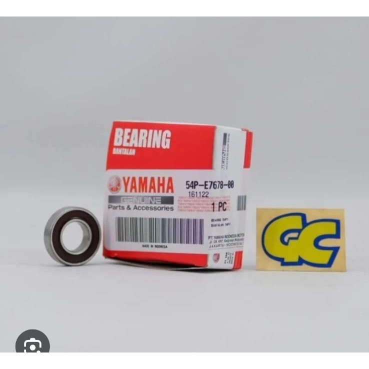 Bearing Pully YGP Mio J [ 54P ]