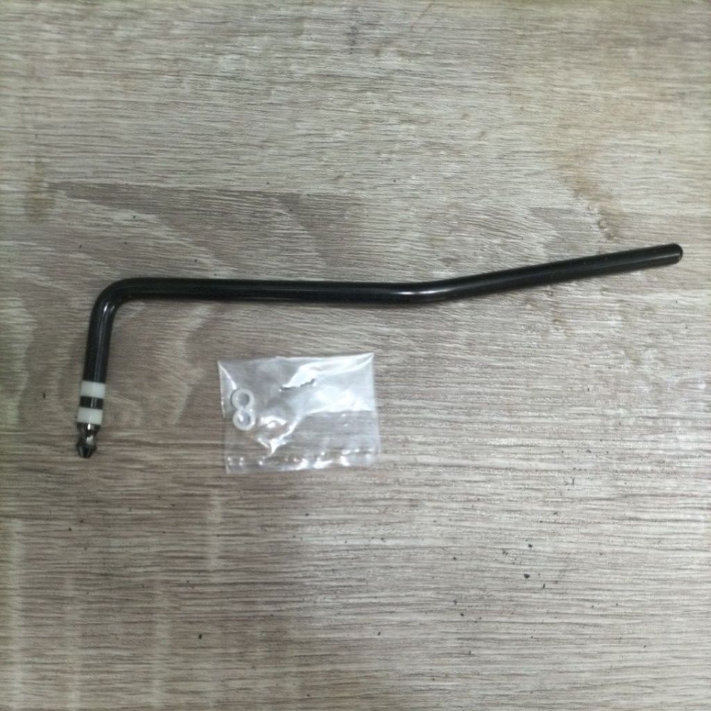 Handle Tremolo Ibanez Edge/Edge Pro/Lo-Pro Edge Original