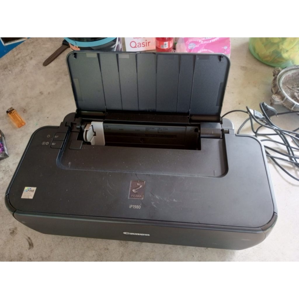 Printer Canon IP1980