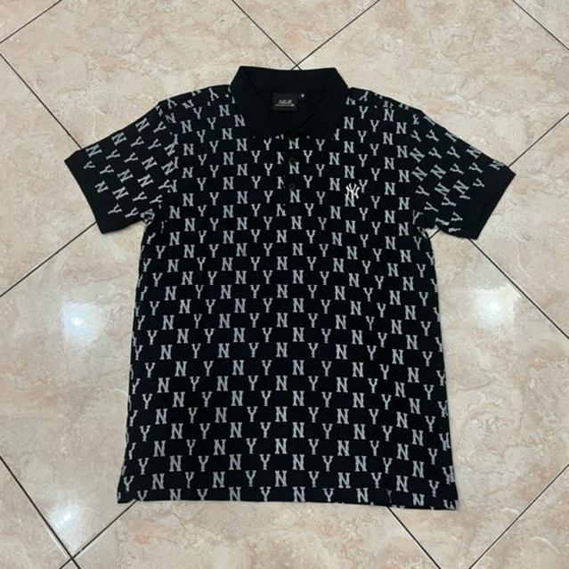 POLO MLB NY FULL PRINT