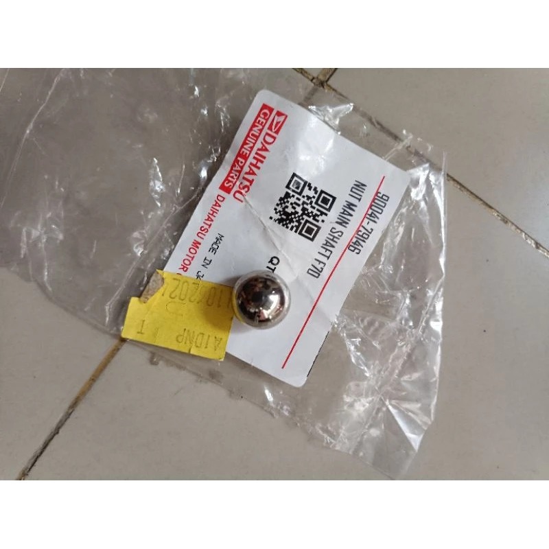 Mimis besar pen garpu Taft GT, Hiline pu, Roller ball transmisi transfer