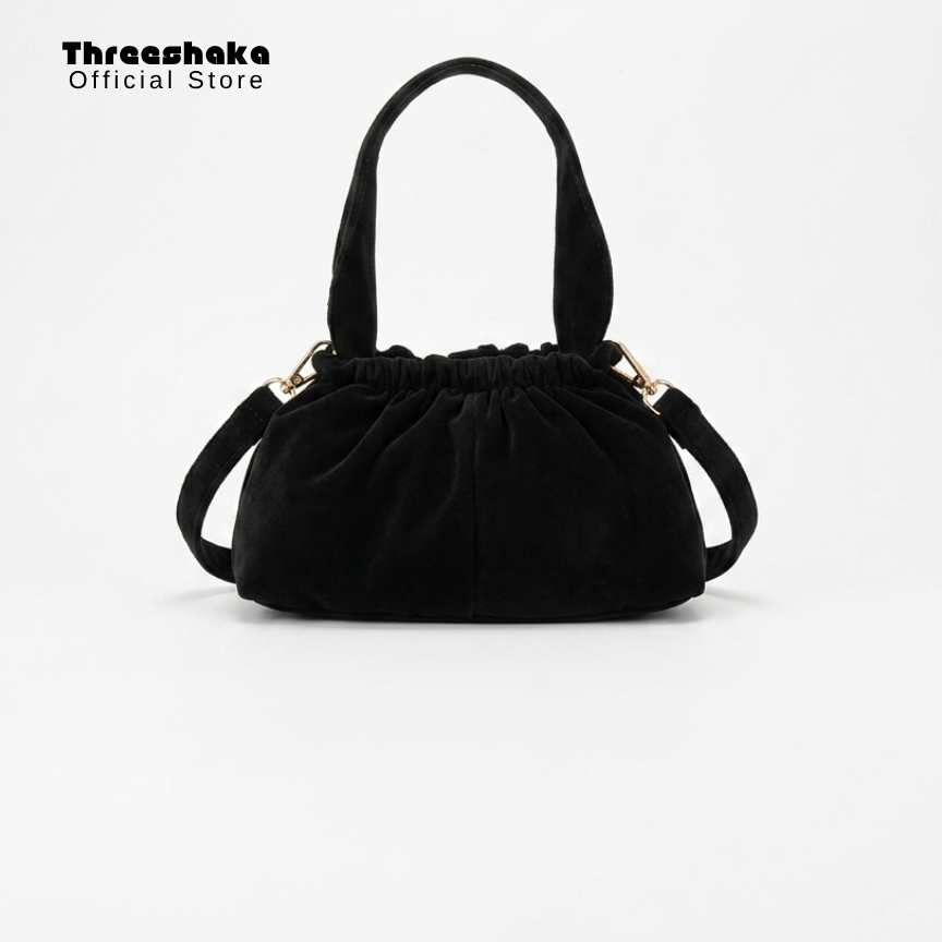 Threeshaka - Tas Selempang Wanita Zora
