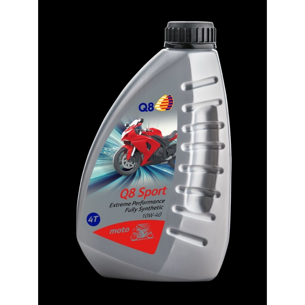 Q8 Sport 4T 10w40
