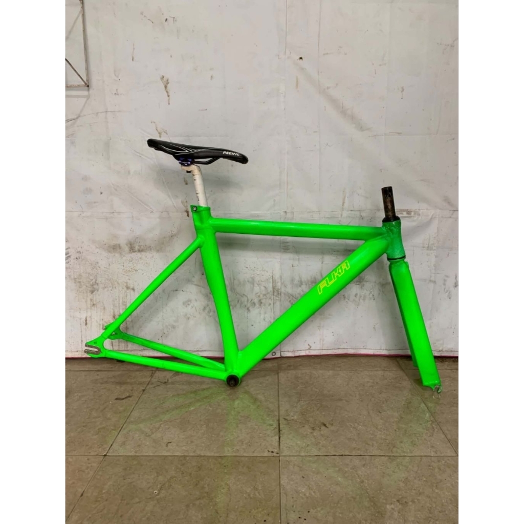 frameset fixie FOLKER