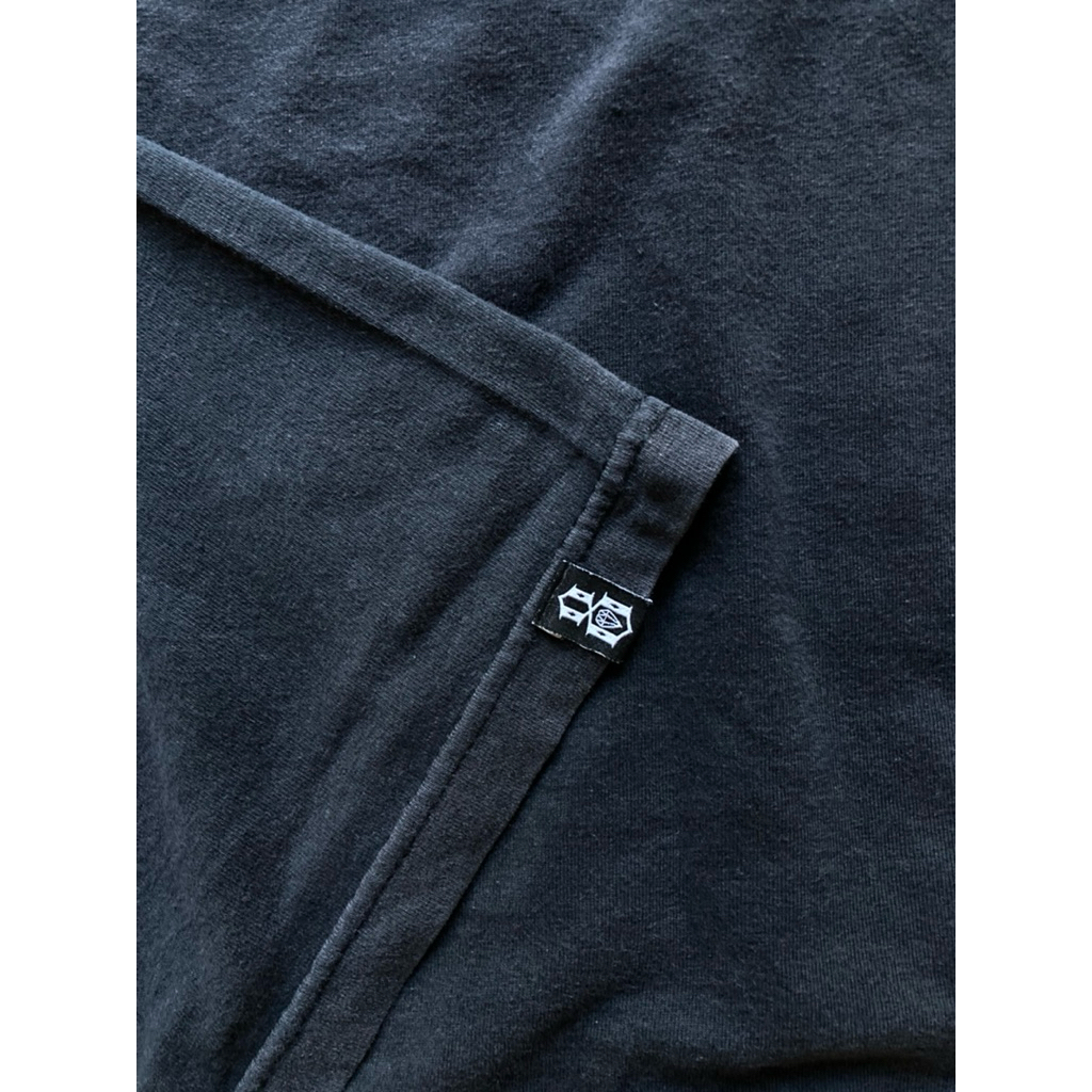Rebel 8 Blank Tee