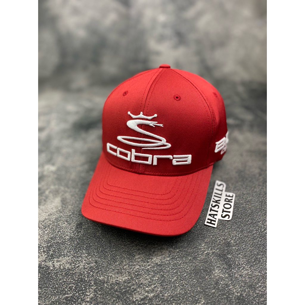 Topi Golf Cobra