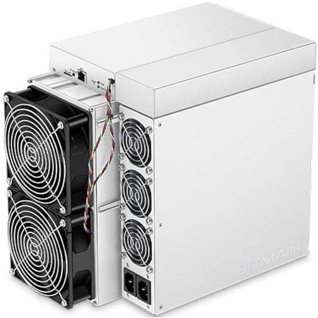 Asic Miner Bitmain Antminer S19