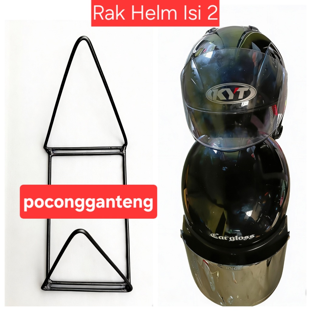 RAK COBEK ESTETIK / TEMPAT COBEK MULTIFUNGSI / RAK COBEK