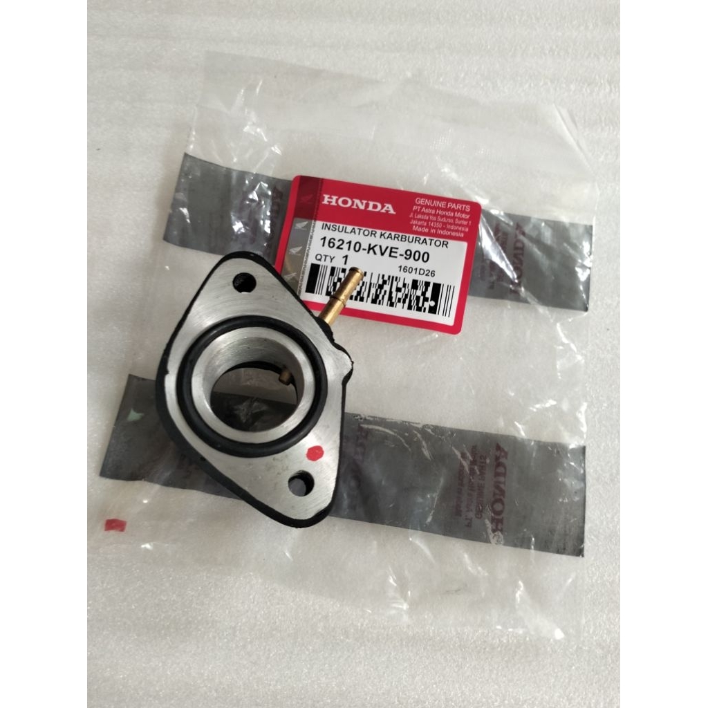 manipul intake karburator -16210-KVE-900-megpromonoshock