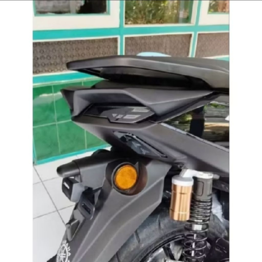 Ducktail untuk yamaha nmax neo nmax turbo ducktail nmax