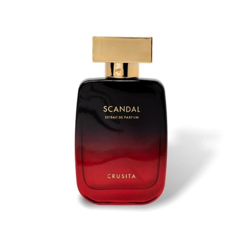 prelov parfum crusita