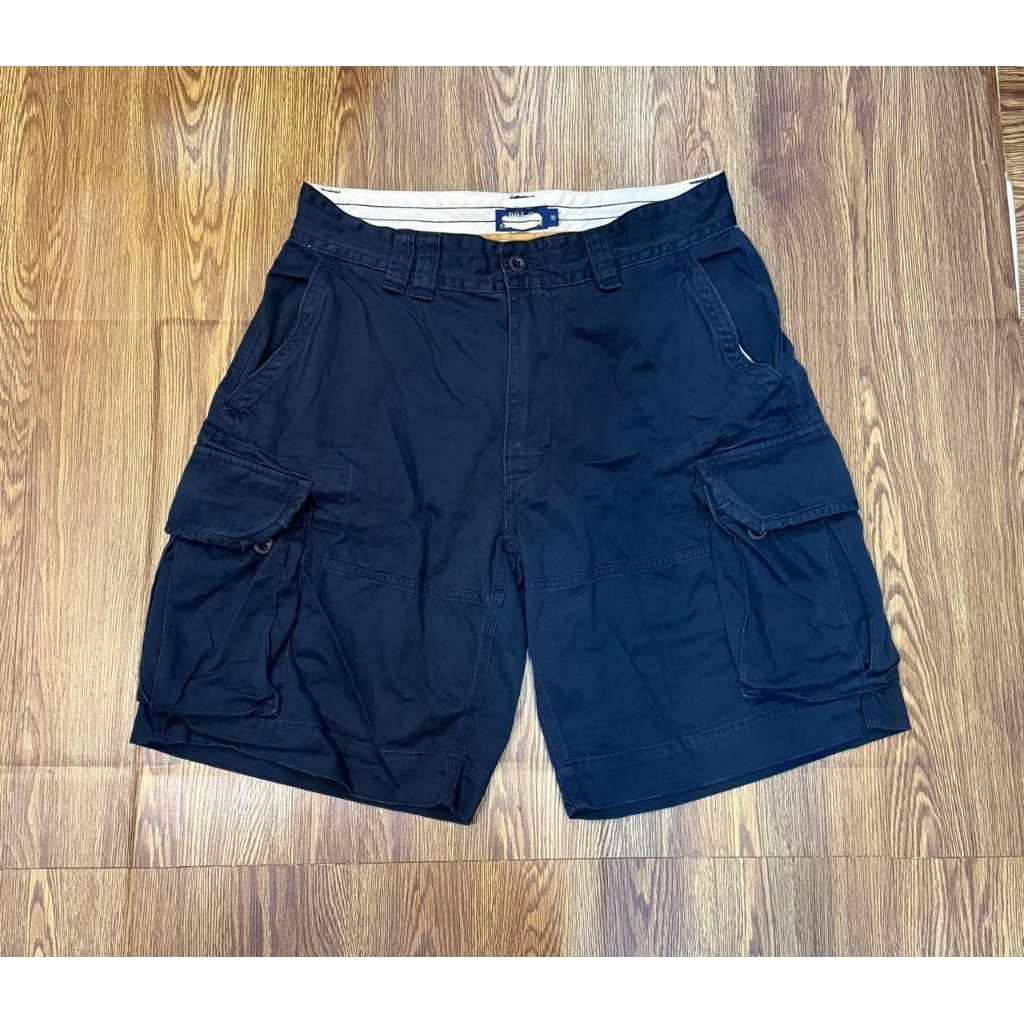 celana pendek Cargo PRL 03