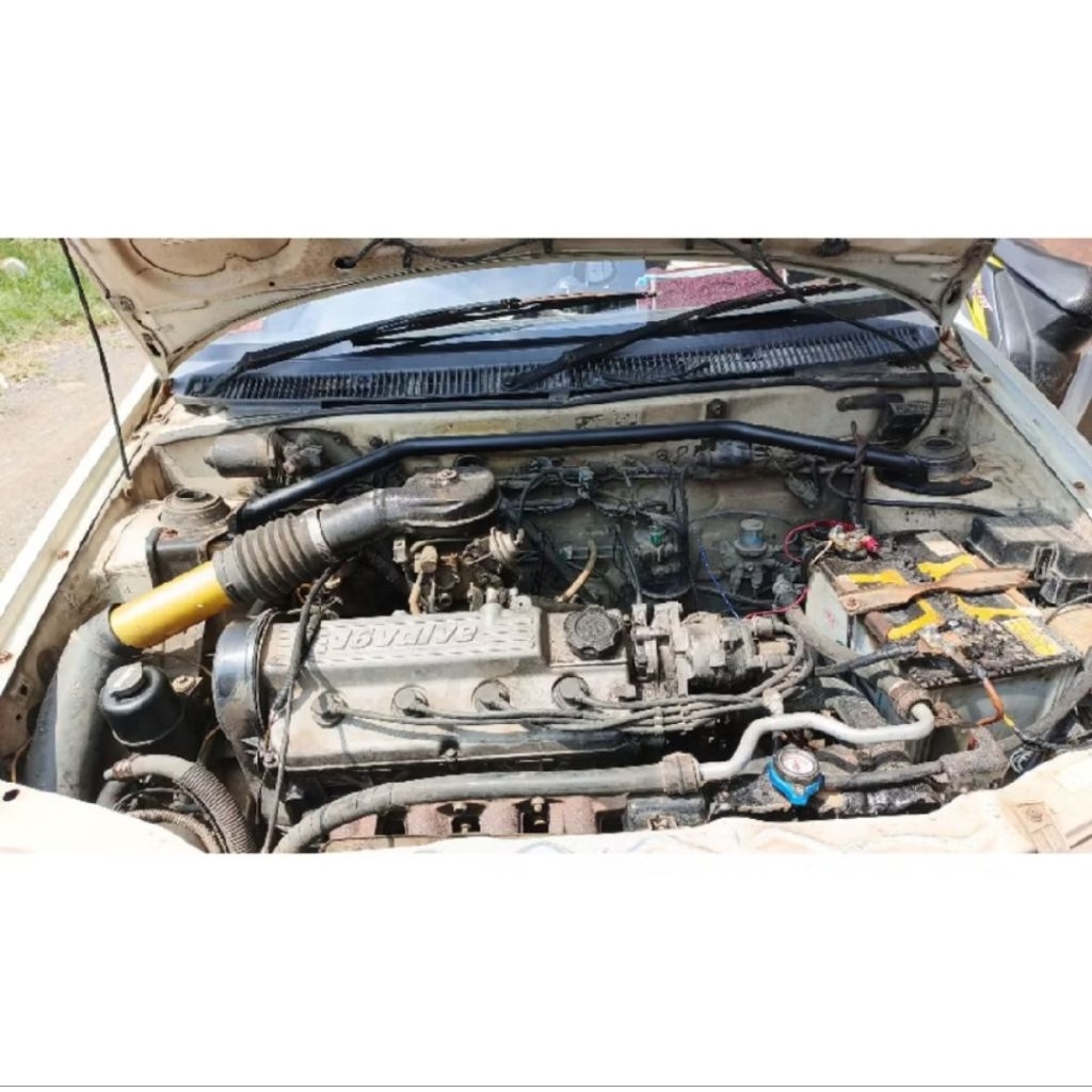 STUTBAR SUZUKI ESTEEM  STUTD BAR SUZUKI ESTEM STUTBARD SUZUKI ESTEEM STUTBARD SUZUKI ESTEEM