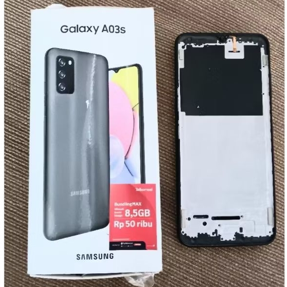 mesin set Galaxy  A03S