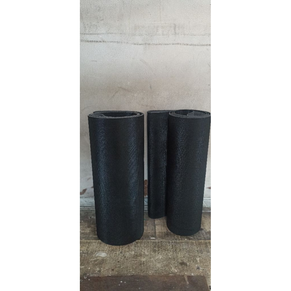karpet treadmill running belt cabutan bekas SPORTSART 1080