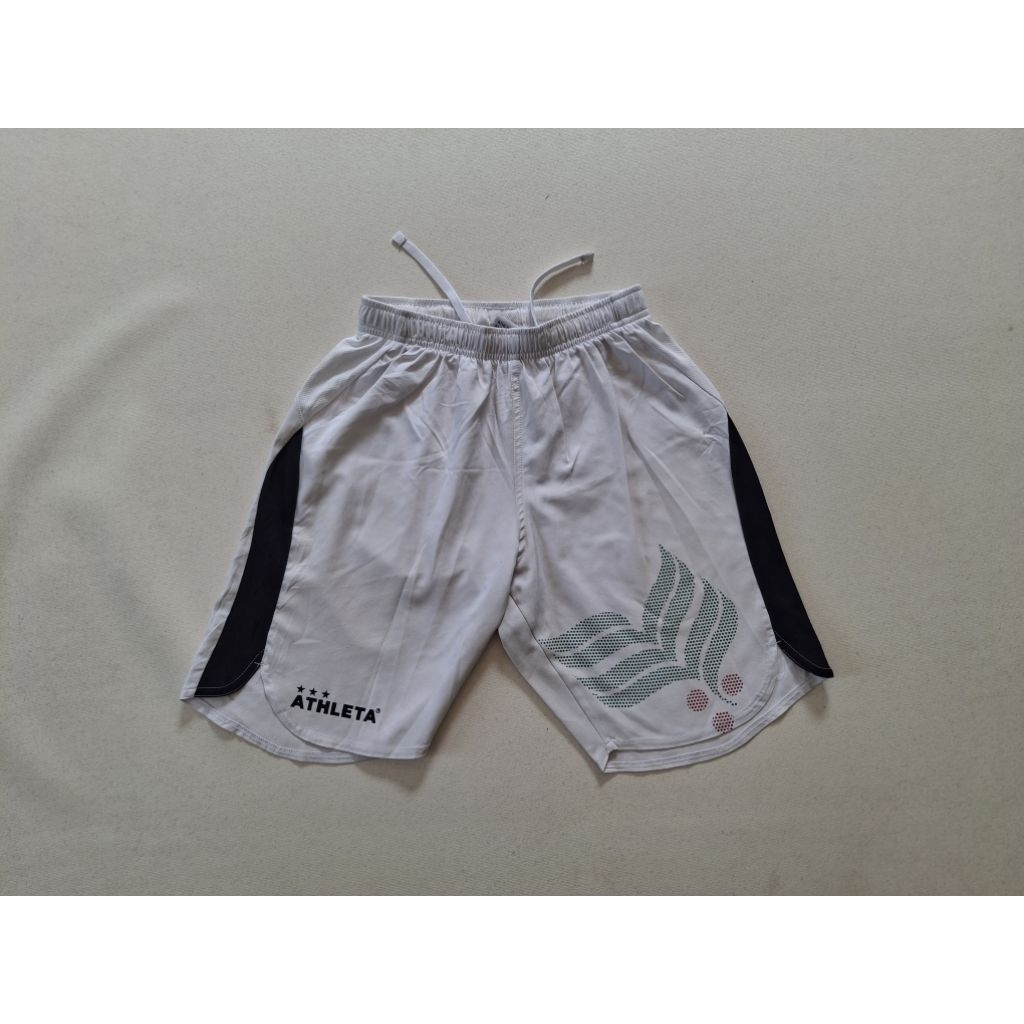 CELANA PENDEK ATHLETA ORIGINAL 100%