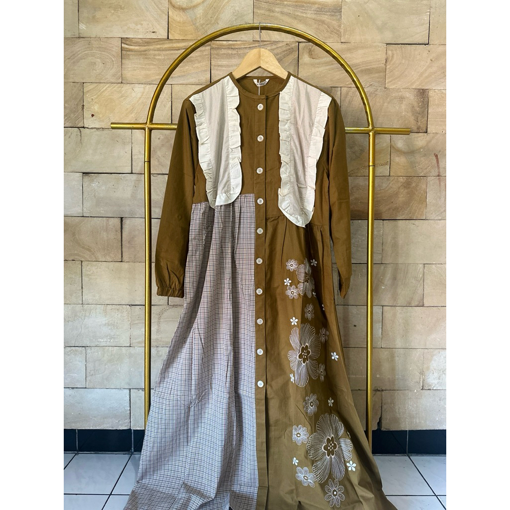 Gamis Semut