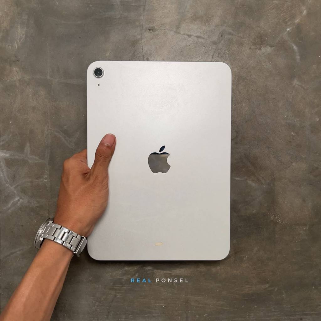iPad Gen 11 128 iBox Garansi 2027