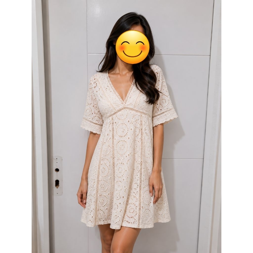 Dress Katbol bangkok