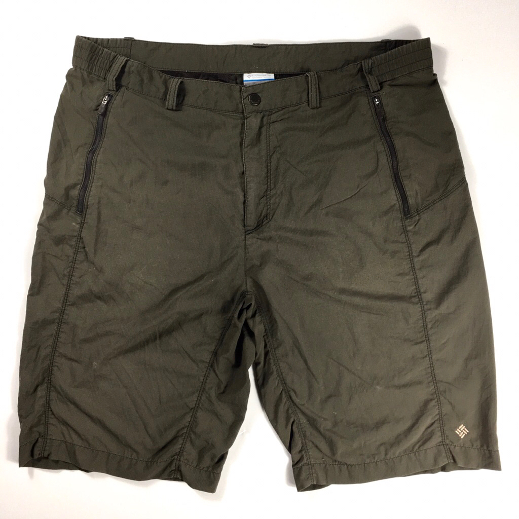 Celana pendek outdoor columbia