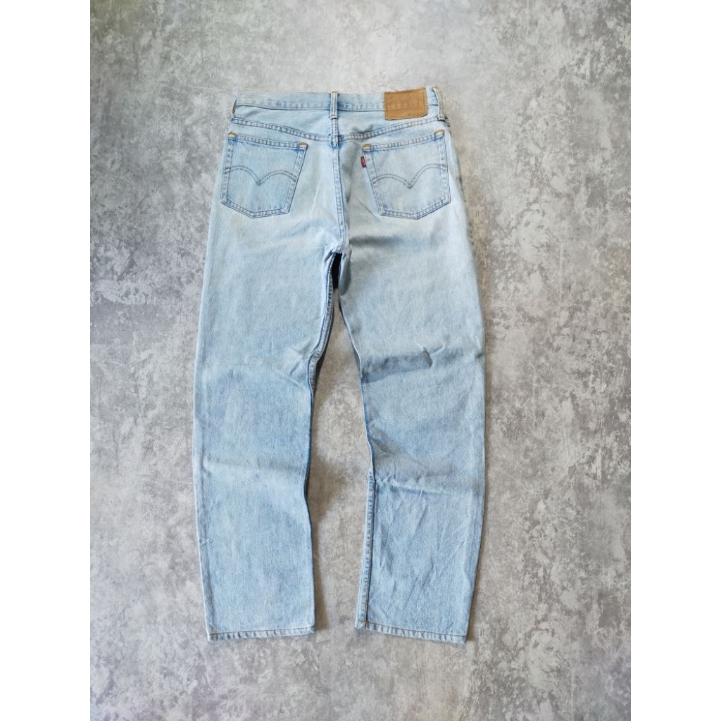 Celana Jeans Levis 510