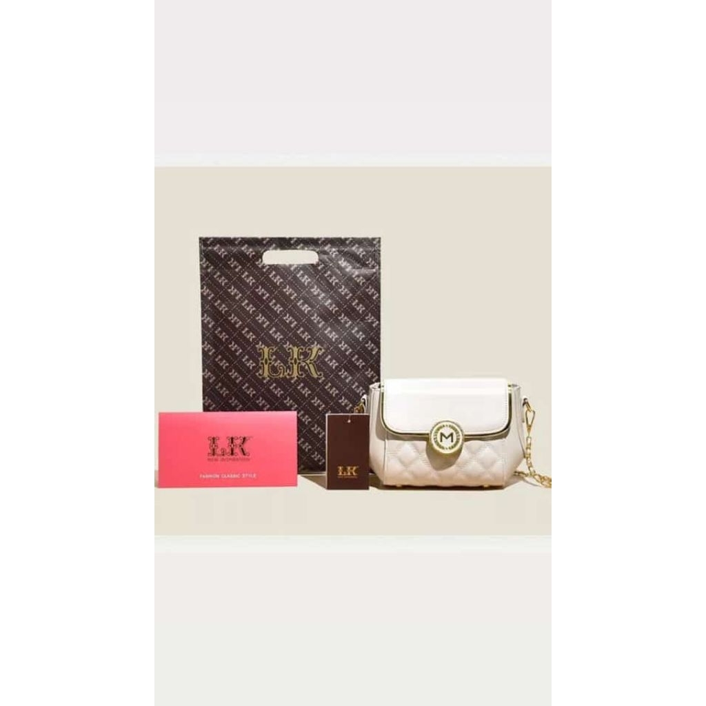 TAS LK