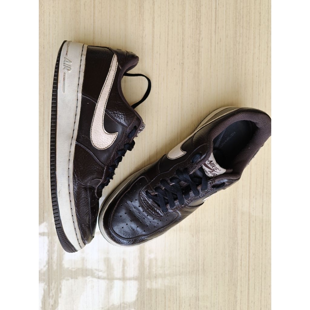 Nike AF 1 Low