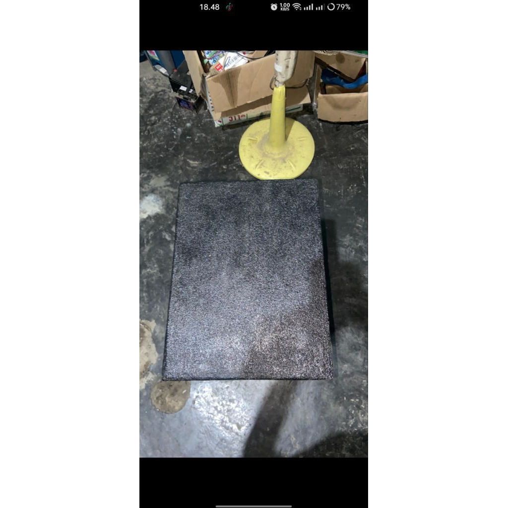 Box subwoofer mobil 12inc fakum
