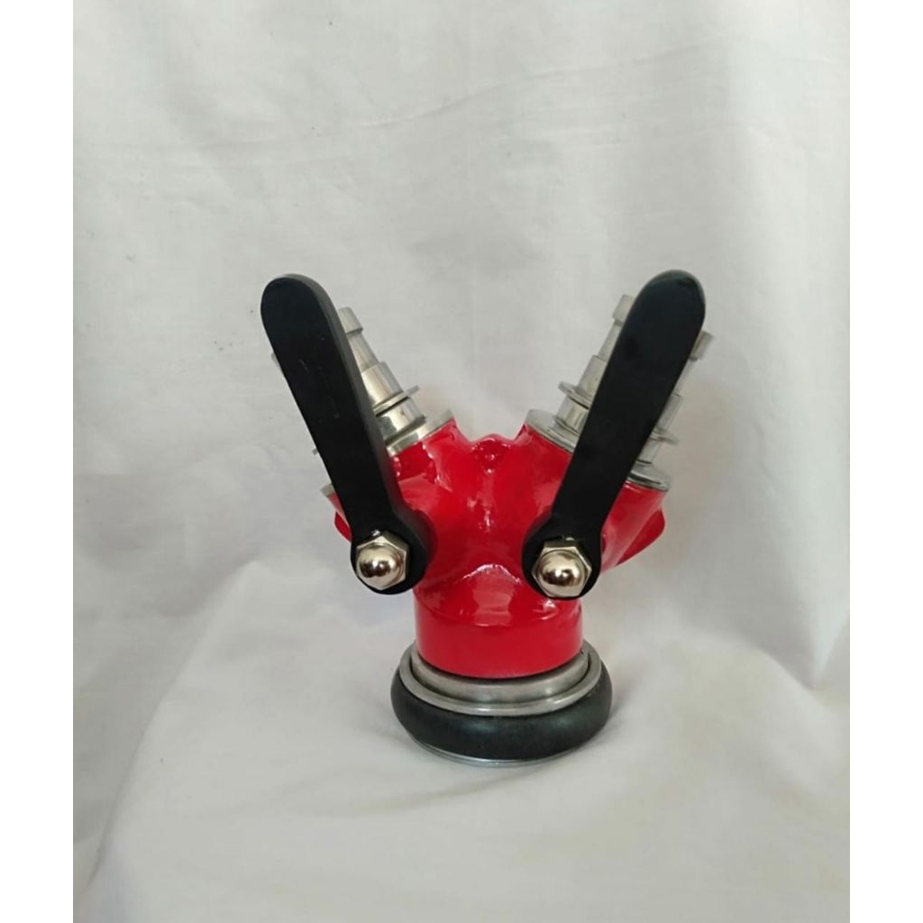Y Connection All Size  Cabang Pemadam