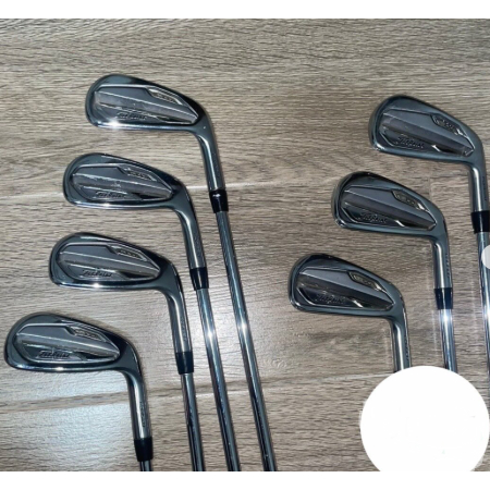 Ajri Sport | Stick Golf Iron Set Titleist T100 2019