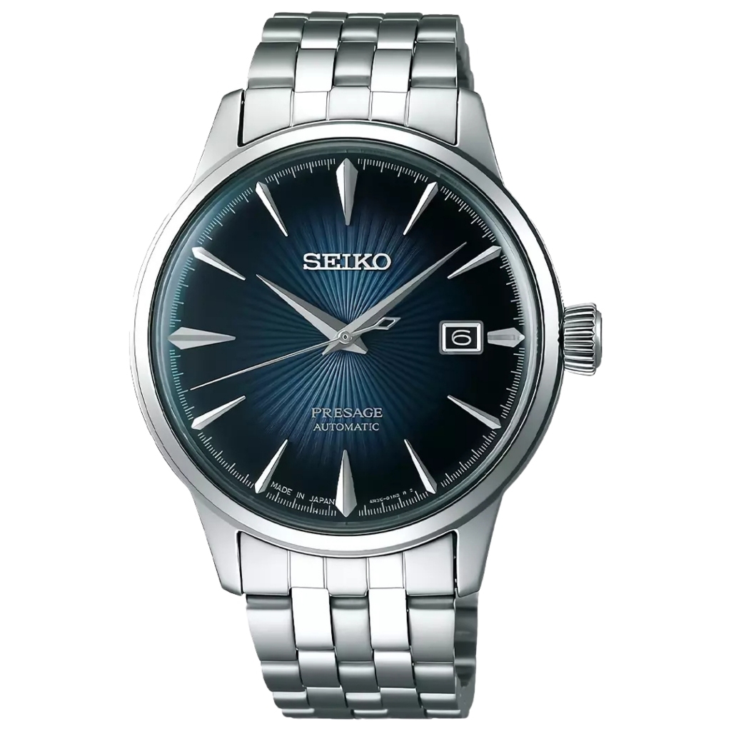 Galery Jam Tangan Seiko PRESAGE SRPB41J1 Automatic