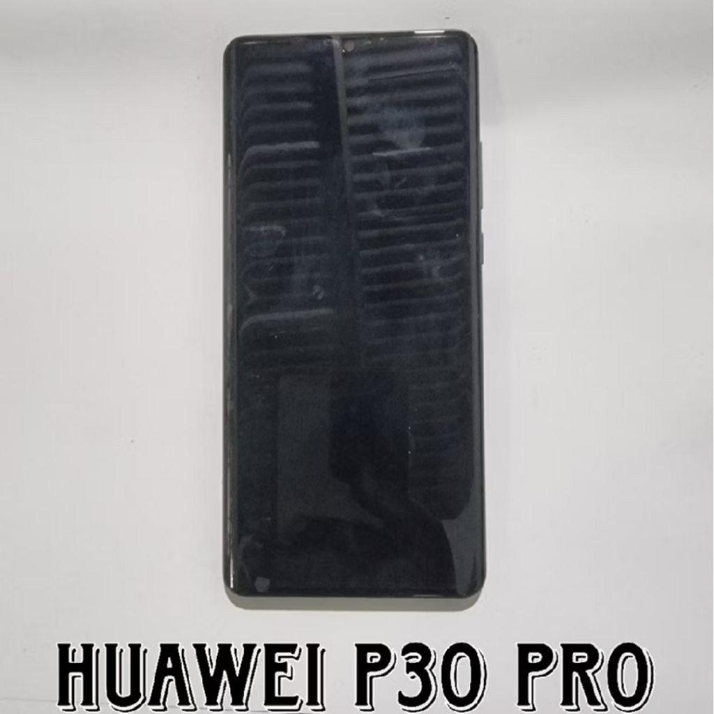 LCD PLUS FRAME HUAWEI P30 PRO ORI COPOTAN NORMAL GARANSI TES