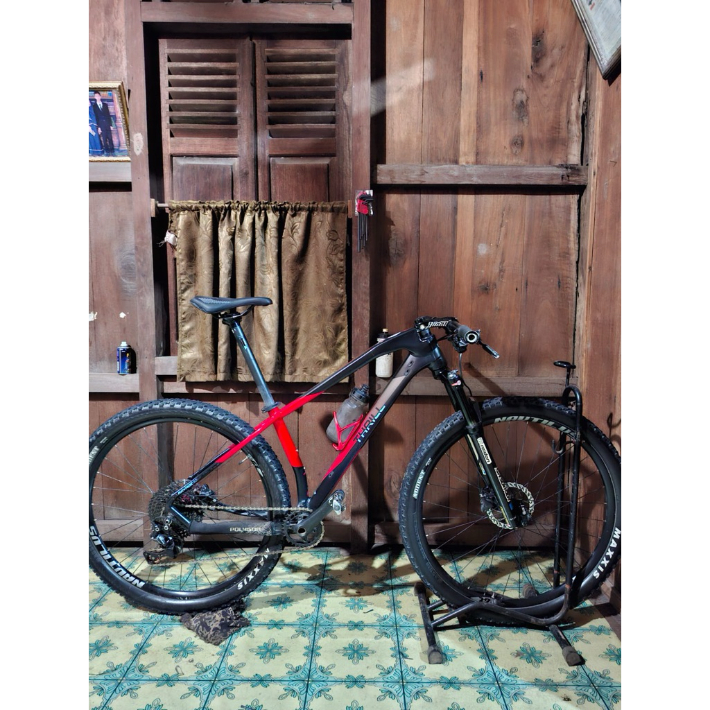 thrill ravage 3.0 M 29er