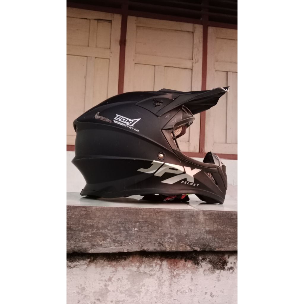 JPX fox1