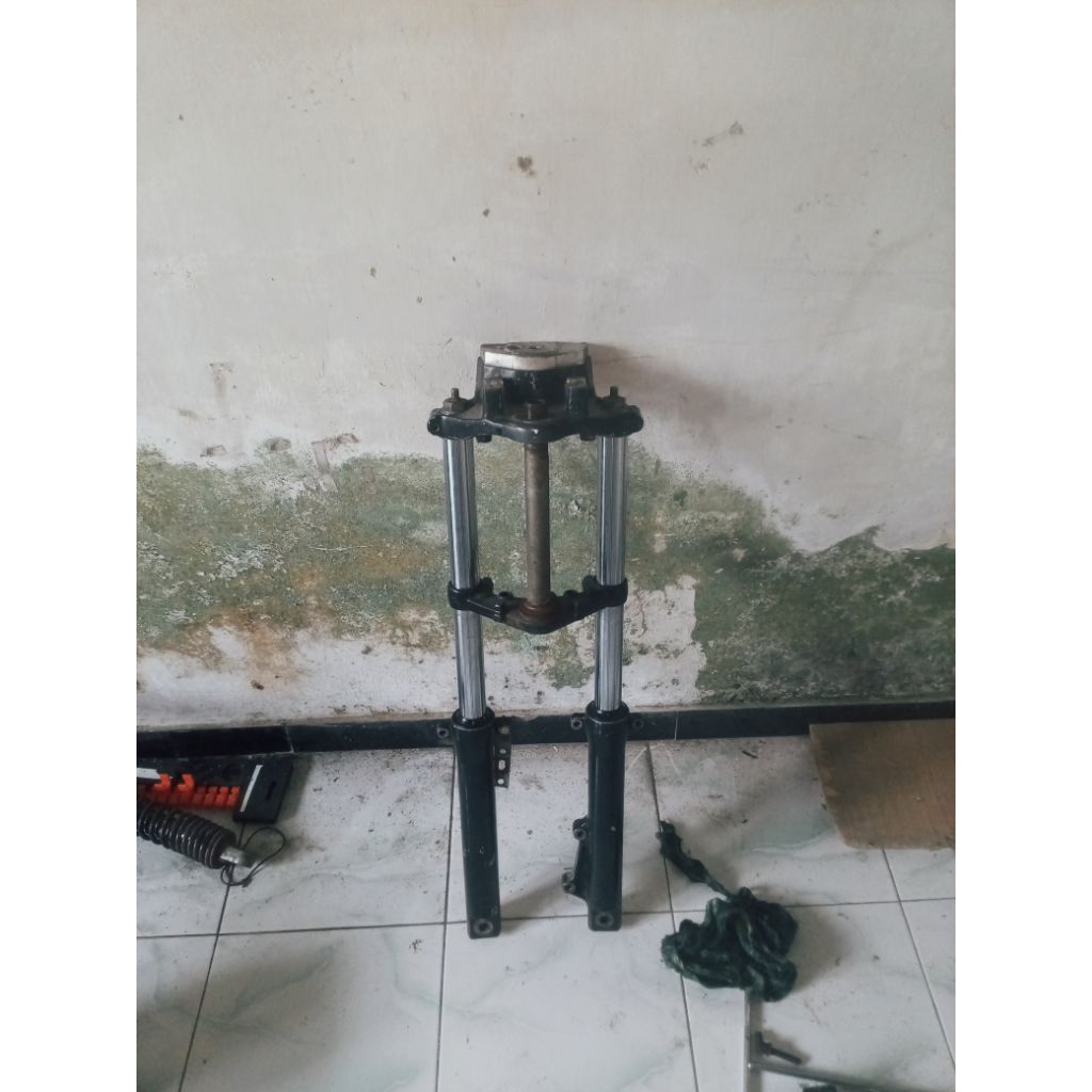 sok Megapro set T