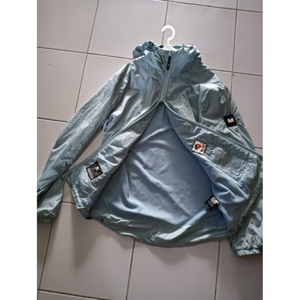 WEEKEND OFFENDER TECHNICIAN JACKET SECOND original