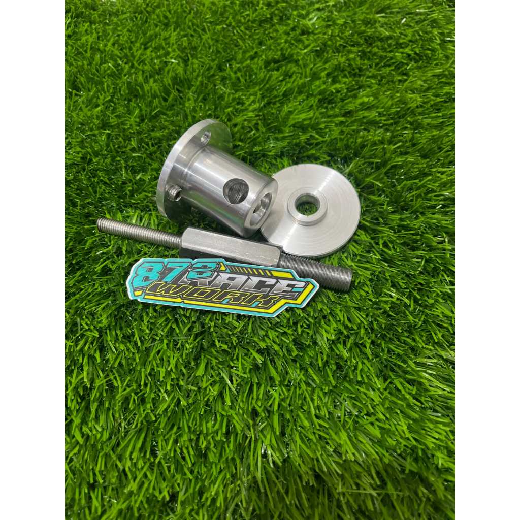 Bracket Stand Busur Derajat Dial PNP untuk CPO 4S1M SPS PASTECH