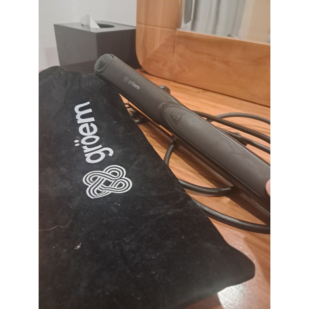 Catokan Groem Ionic Pro